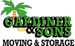 Gardiner  Sons Moving